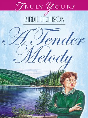 cover image of A Tender Melody
